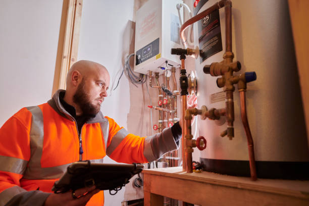 Best Hot Water Heater Installation  in Twain Harte, CA